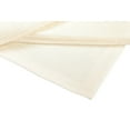 thumbnail image 2 of Crover All Season Thermal Waffle Cotton Twin Blanket Ivory, 2 of 2