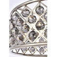 thumbnail image 4 of Elegant Lighting Madison 25" 6 Light Royal Crystal Pendant Lamp, 4 of 8