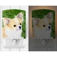 thumbnail image 2 of Chihuahua Ceramic Night Light, 2 of 2