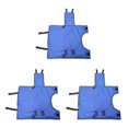 thumbnail image 1 of Methold Calf Warm Clothing Belly Protector Oxford Clothes Thickened for Livestock Type1 NO1, 1 of 1