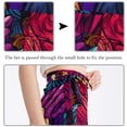 thumbnail image 3 of Praying Hands Chiffon Beach Skirt and Dress Set - for a day at the Beach!, 3 of 6