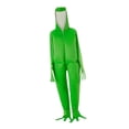 thumbnail image 2 of BELOVING Halloween Costume Comfortable Decor Creative Jumpsuit for Holiday Party Gift M, 2 of 10