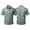 Gray-140623aa, variant on Trgacdwlo S-5XL Camouflage Mens Button Up Shirts Short Sleeve Breathable Work Shirts for Men Quick Dry Summer Fishing Shirts for Men