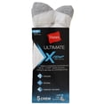 thumbnail image 2 of Mens 5 Pack Ultimate X-Temp Crew Sock 038257753301, 2 of 2