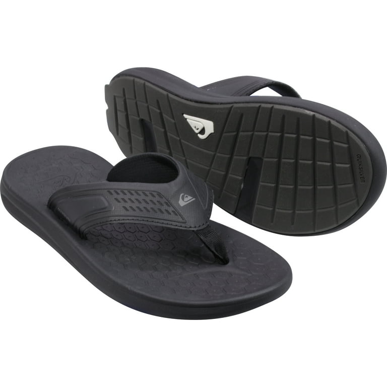Quiksilver layover 2025