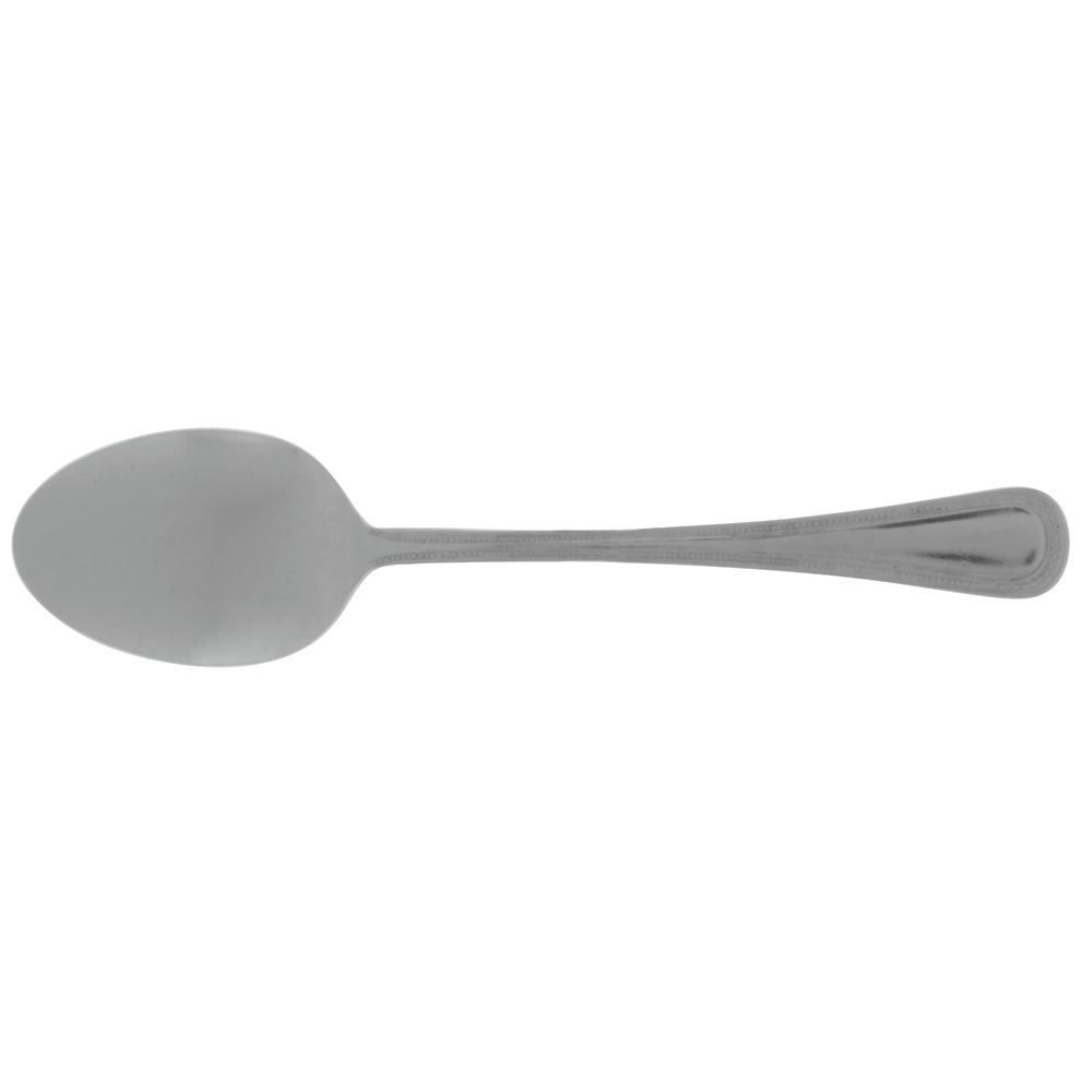 HUBERT® Suave Medium Weight 18/0 Stainless Steel Tablespoon