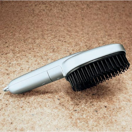 Ionic Pet Brush