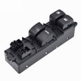 thumbnail image 1 of Electric Power Window Master Switch 8974174690 8981922511 For Isuzu D-Max Dmax Pickup 2012 2013 2014 2015 2016 2017 2018 2019, 1 of 7