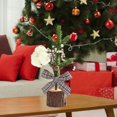 thumbnail image 3 of Decoración navideña para el hogar, ramas, decoración de mesa, manualidades, decoraciones navideñas Estilo 4, 3 of 8