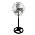 thumbnail image 2 of Ventilador 3 En 1 Pared Piso Pedestal Aspas de Metal 18, 2 of 4