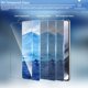 thumbnail image 3 of ZYQEEE Paquete de 3 Protectores de Pantalla Transparentes de Vidrio Templado para Samsung Galaxy A05, Fácil Instalación, Compatible con Samsung A05, 3 of 7