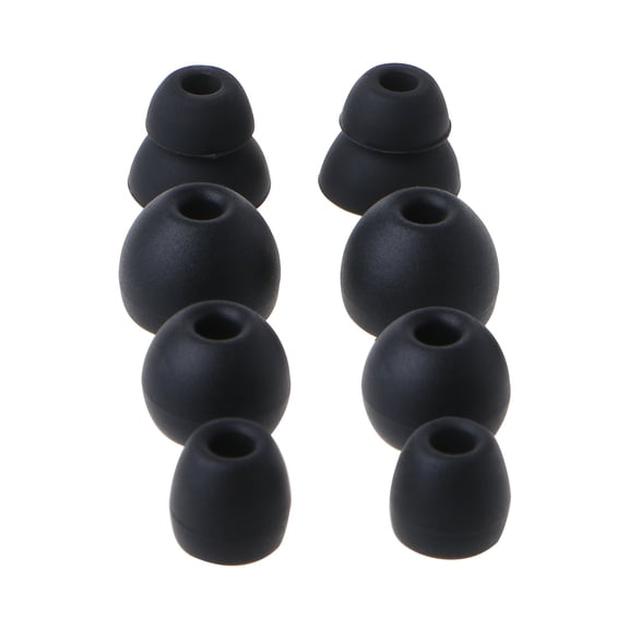 Replacement Ear Buds Tips Plug Silicone Earbud In Ear Cover for Powerbeats Pro