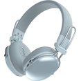 thumbnail image 1 of AVIOT WA-Q1 Auriculares Inalámbricos con Cancelación de Ruido | On‑Ear, 55 h de Reproducción, Carga Rápida, Drivers, Diseño Elegante, Ligero, Ajuste Cómodo, Diseño Compacto Plegable (BL), 1 of 1