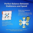 thumbnail image 5 of 3x3 Speed Cube Gans 356rs Magic Cube(stickerless), 5 of 5