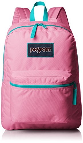 spanish teal jansport backpack