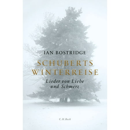 Schuberts Winterreise - eBook