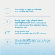 Bondi Sands Sunless Self Tanner Foam Dark, 5.07 fl oz