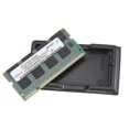thumbnail image 5 of For Hynix 1GB DDR1 Laptop Memory Ram+Cooling Vest PC 2700 333Mhz, 5 of 5