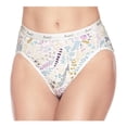 thumbnail image 2 of Paquete de 3 Pantys Ilusión T CH Blanco, 2 of 3
