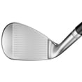 thumbnail image 2 of Pre-Owned Left Hand Callaway MD5 JAWS Chrome S 50* Gap Wedge 50-10 Proj X Catalyst 80 VG, 2 of 3