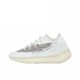 thumbnail image 3 of Yeezy Boost 380 Onyx Covellite Lmnte Mist Zapatillas deportivas clásicas informales para exteriores para hombre y mujer, 3 of 3