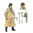 thumbnail image 6 of Texas Chainsaw Massacre (1974) 8" Ultimate Leatherface Action Figure, by NECA, 6 of 7