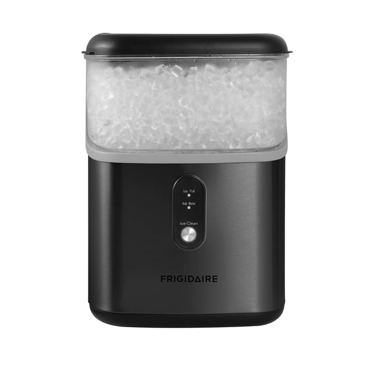 Frigidaire Nugget Ice Maker with Self-Cleaning photo 6