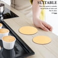thumbnail image 1 of SKISUNO 20Pcs Cake Supplies 10cm Diameter for and Display Needs, 1 of 7