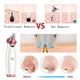 thumbnail image 5 of Soidarity Máquina de succión para eliminar puntos negros, 3 modos, masajeador exfoliante de limpieza profunda de poros faciales, suministros de masajeadores, 5 of 6