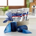 thumbnail image 5 of Delta-Lite Plus Cast Tape 3 Inch X 12 Foot Blue 7345821, 10 Ct, 5 of 5