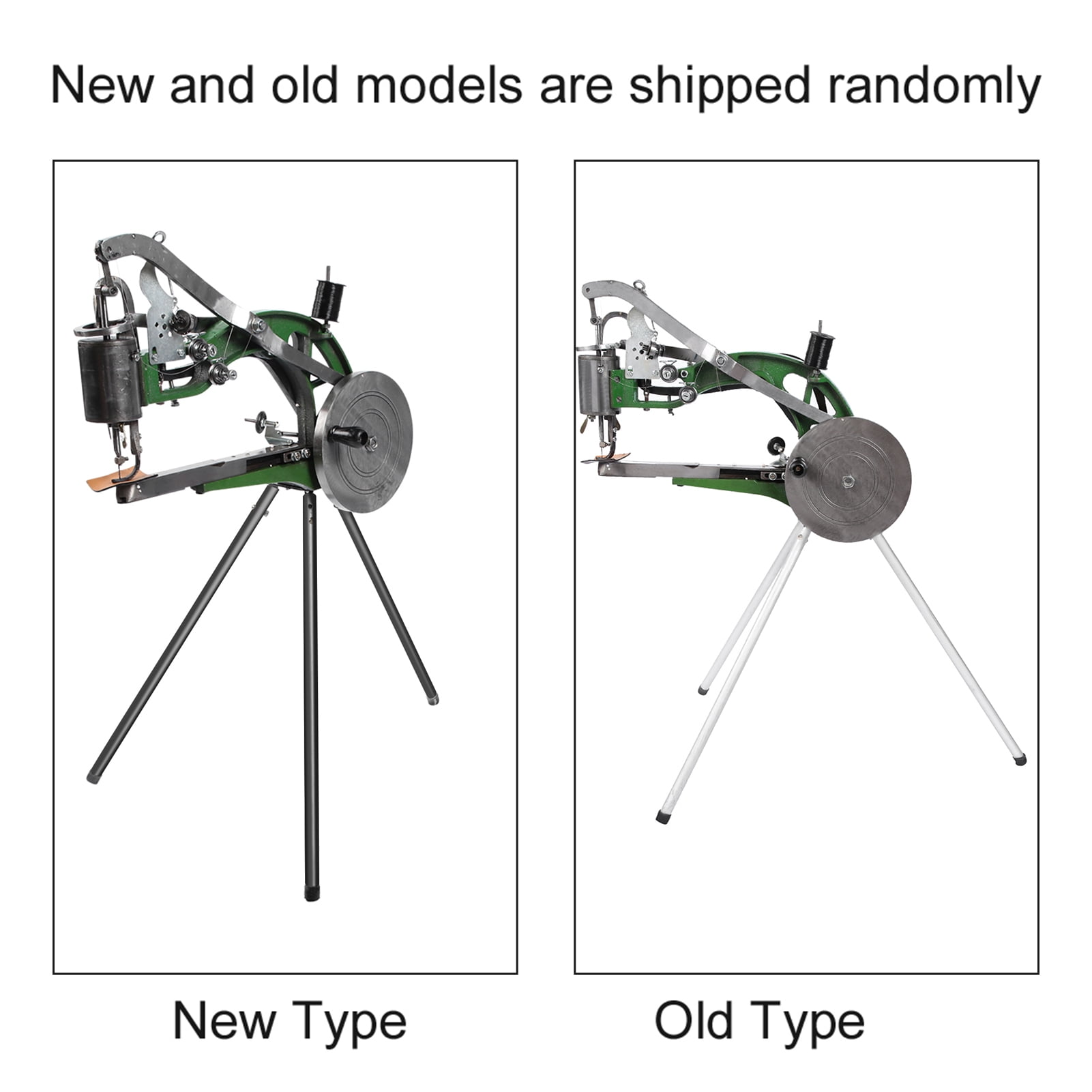 Machine Manuelle de Réparation de Chaussures, Machine de