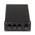thumbnail image 2 of Amplificador De Potencia de sonido Digital Home Stereo Amp 300W + 2 * 150W Class D Hugo Amplificador digital, 2 of 9