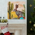 thumbnail image 6 of Jackrabbit in Harmony - Canvas, 6 of 10