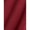 thumbnail image 6 of Reebok Men's and Big Men's Game Day Fleece Center Hoodie, Sizes XS-5XL, 6 of 8