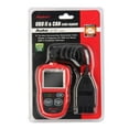 thumbnail image 5 of OBD2 Scanner Autel AL319 Code Reader and Eraser, Enhanced Check Reset Engine Fault Code, Live Data, Freeze Frame, 5 of 8