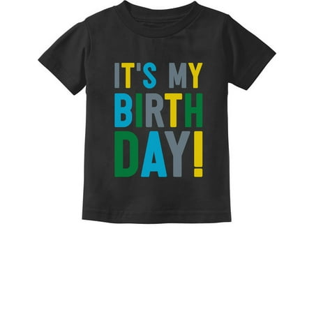 

Birthday Girl Shirt Birthday Boy Shirt 2nd 3rd 4th 5th Birthday Shirt Outfit 5T Black