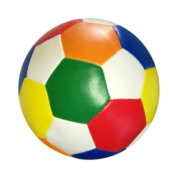 Balón de fútbol, deportes de fútbol, comprensión de formas y tamaños, desarrollo sensorial, práctica y juegos, juguete deportivo para bebés niños.