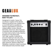 Gearlux Electric Guitar Practice Amp