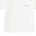 thumbnail image 6 of ITSAME Girls Athletic Shirts, Mesh Quick-Dry Crewneck Short Sleeve Tops Summer Sport T-Shirts White Size 6-7, 6 of 6
