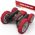 thumbnail image 3 of 360° Stunt Remote Control Car with Deformation, High-Speed Off-Road Vehicle for Outdoor Play, 3 of 9