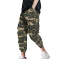 thumbnail image 1 of Pantalones largos para hombre, bolsillos laterales, pies pequeños, ajustados, largos, para hombre, 1 of 6