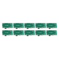 thumbnail image 4 of qifei Mini pour MP1584EN Convertisseur DC-DC Module de Puissance Réglable 24V à 12V 9V 5V 3.3V, 4 of 9