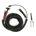 thumbnail image 2 of Welder , Welding  Torch Fire-resistant Stable Performance 3.7 Meter Welding Torch Drop-proof  for Factory Workshop for Welding Manufacturing, 2 of 7