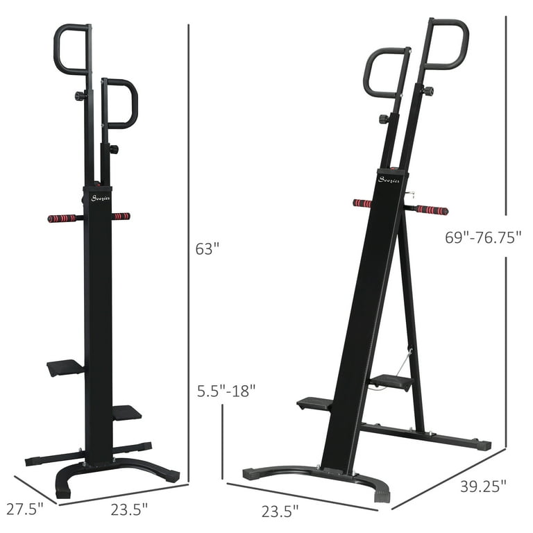 Soozier stepper sale