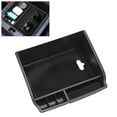 thumbnail image 2 of Car Center Console Armrest Glove Storage Box Organizer Fit for Toyota Fortuner, 2 of 8