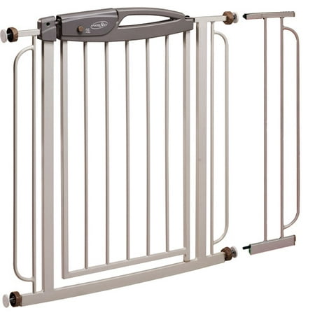 tall safety gates for stairs