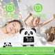 thumbnail image 5 of Reloj Despertador para NiñOs, Reloj Despertador para NiñOs Entrenador de SueñO para NiñOs con Luces Nocturnas, MáQuina de Sonido para Dormir, 5 of 5