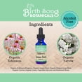 thumbnail image 6 of Birth Song Botanicals Children's Immune Boost Tincture, Echinacea, 1oz, 6 of 6