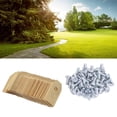thumbnail image 4 of Robot Mower Blades, Robot Lawnmower Blades 45pcs Efficient Cutting Performance  For, 4 of 8