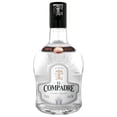 thumbnail image 1 of Paquete de 3 Licor de Agave Cristalino El Compradre 1 lt, 1 of 3